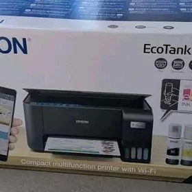 Epson printer L3252