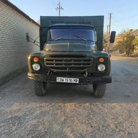 Zil 130 1985