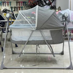 электро-люлька