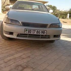 Toyota Mark II 1993