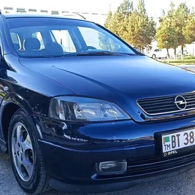 Opel Astra 1999