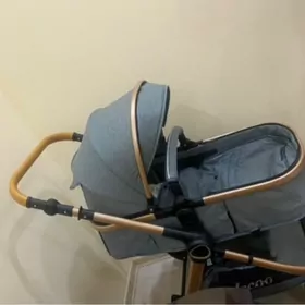 коляска складная