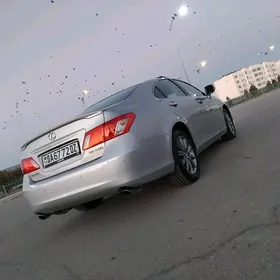 Lexus ES 350 2007