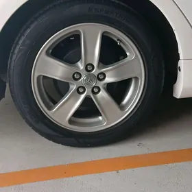 Corolla diska 205/55R16