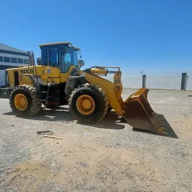 LiuGong CLG 856H 2013