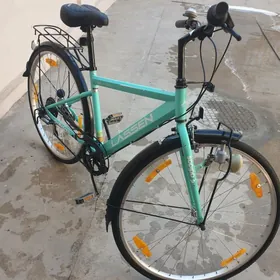 LASSEN 27 LIK YAPONKA