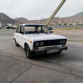 Lada 2106 2001