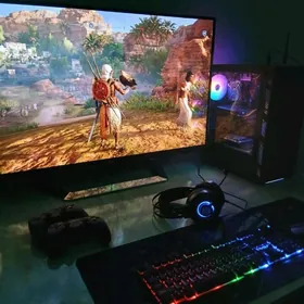 Kampyuter Igrawoy Rx580 8gb