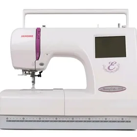 janome e350