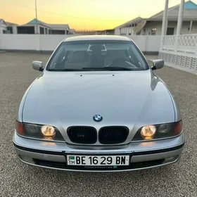 BMW E39 1999