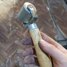 rolik teker yamalyan