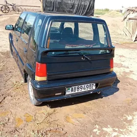 Daewoo Tico 1995
