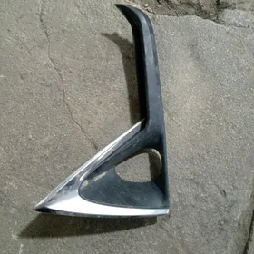 leksus rx bamper nikl