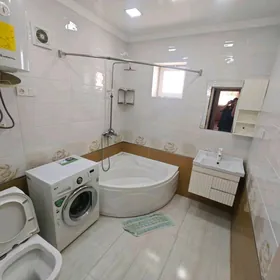 квартира на 38-ом