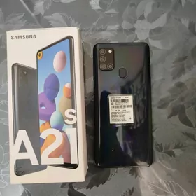 samsung galaxy a21s
