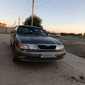 Toyota Avalon 1999