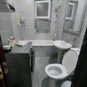 Gyssagly 2 komnat 2 etaž