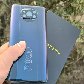 poco x3pro 8/256gb