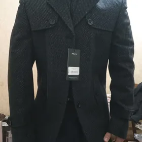 Pidjak palto tureski