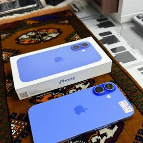 Iphone 16 128gb 92% 1sim