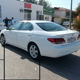 Lexus ES 300 2002