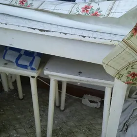 кухонный гарнитур советский бе