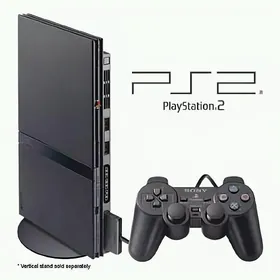 PlayStation 2 Proşiwka Ps2