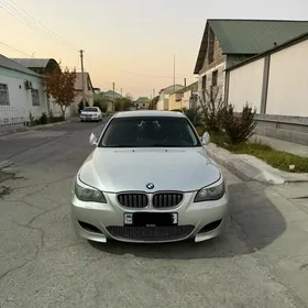 BMW E60 2008
