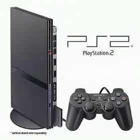 PlayStation 2 Oýun