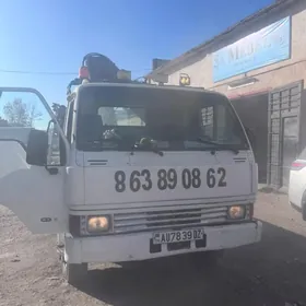 Mitsubishi Canter 1999