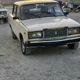 Lada 2107 1996