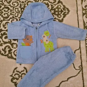 Caga kombinezon/eshik/kurtka