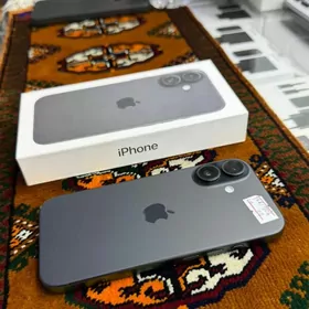 Iphone 16 128gb 2sim 100%