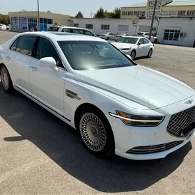 Genesis G90 2021