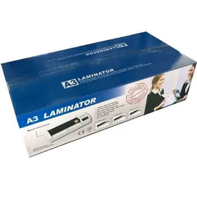 A3 Laminat aparat