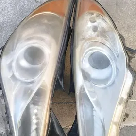 Hundai sonata 2010 fara