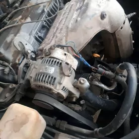 Babycganyn motory 2.2