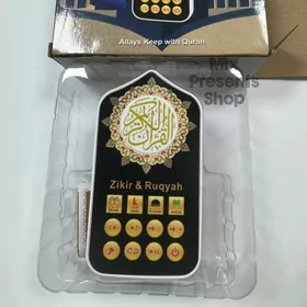 Kuran ses kolonka hem yşyk