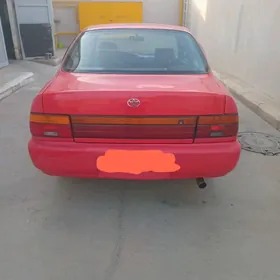 Toyota Corolla 1993