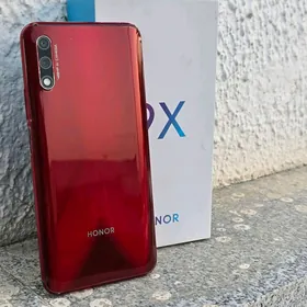honor 9x 4/64gb