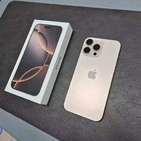 Iphone 16 pro Max 1 TB ZA/A