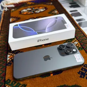 Iphone 16 pro 128gb