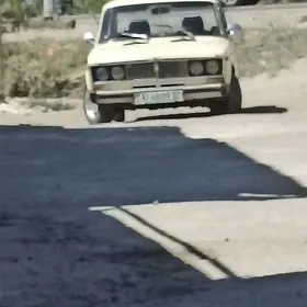 Lada 2106 1997