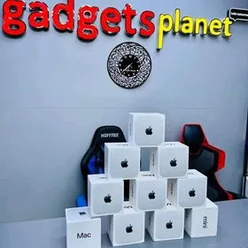 Mac mini_RAM-16/24GB_SSD-512GB