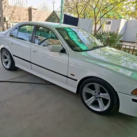 BMW 528 1999