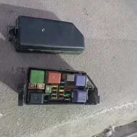 AVALON BLOK PEREDAHNERITEL