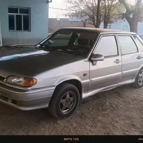 Lada 2115 2004