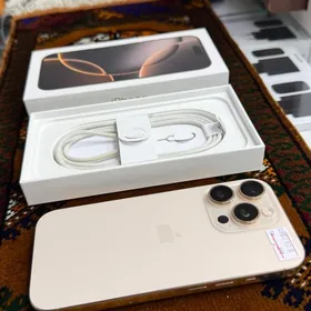 Iphone 16 pro 256gb 92%