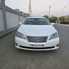 Lexus ES 350 2012