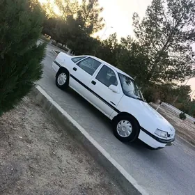Opel Vectra 1992